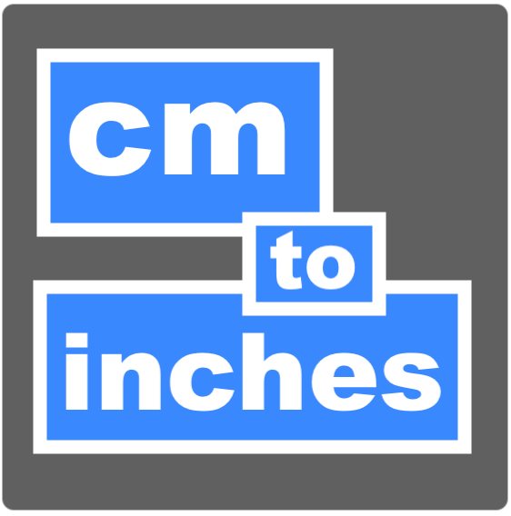 online cm to inches converter Instant Accurate (2024)