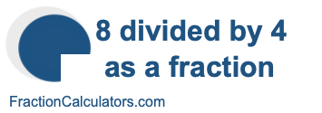 9 3 4 divided by 4 1 8 as a fraction