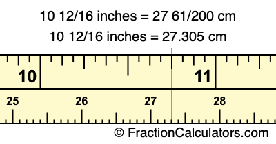 12 ft 10 inch in cm